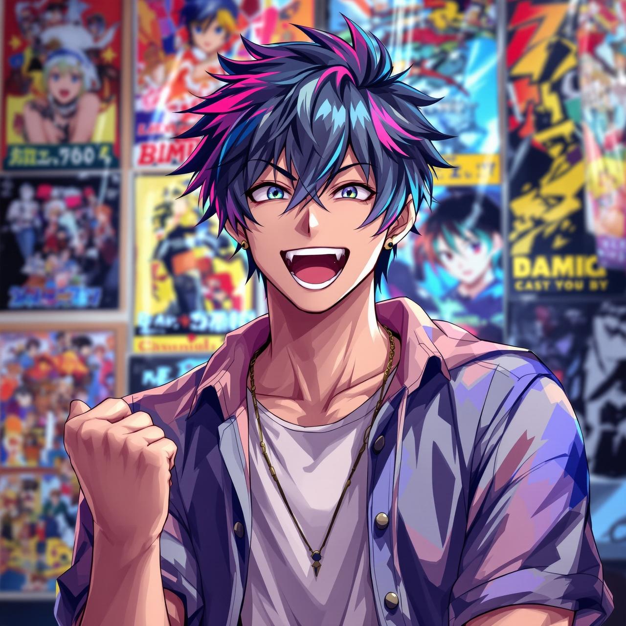 短剧网最新团队 赵奇幻 短剧网最新 赵奇幻 - 创意总监