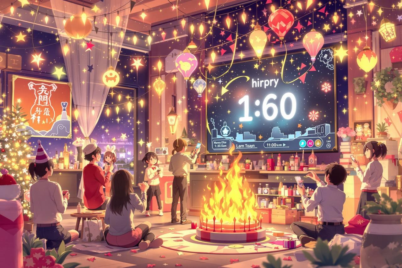《消失的饼干配方》播放量突破1500万,创平台新纪录 短剧网最新 - 《消失的饼干配方》播放量突破1500万,创平台新纪录