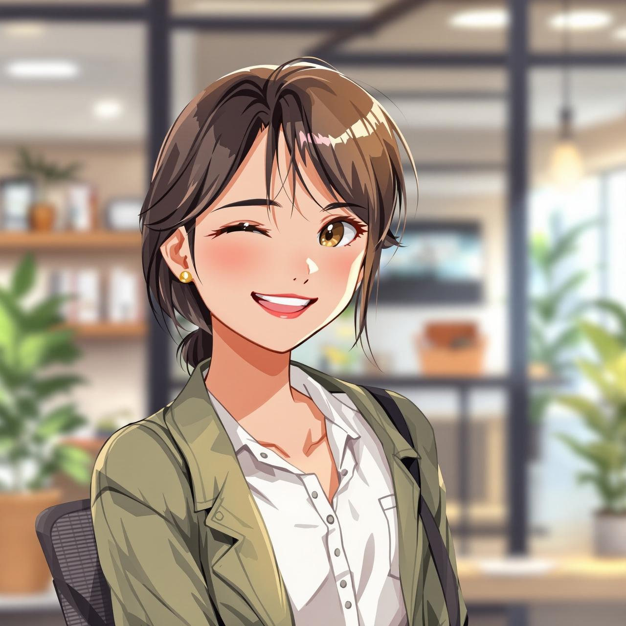 短剧网最新团队 陈饼干 短剧网最新 陈饼干 - 创始人 & CEO