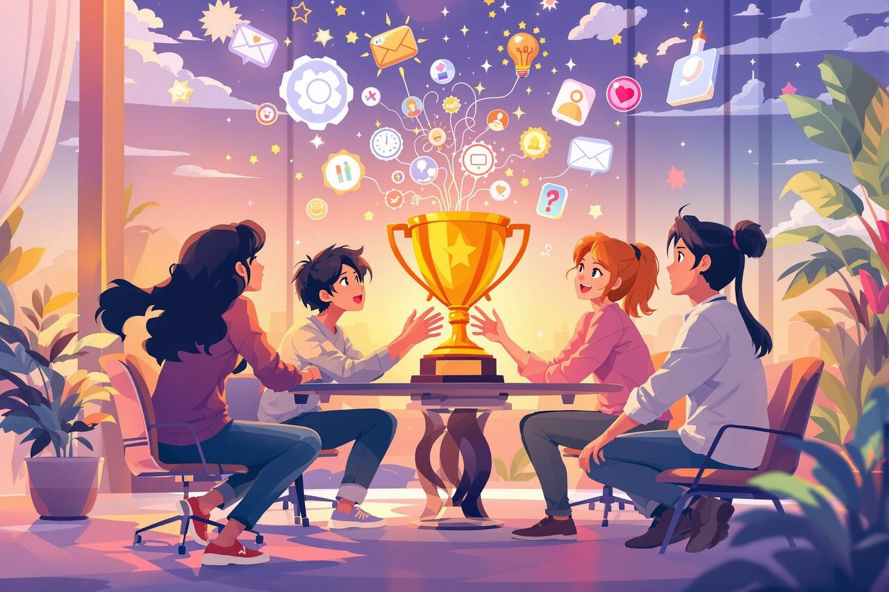 短剧网最新创作者激励计划启动,百万奖金等你来拿 短剧网最新 - 短剧网最新创作者激励计划启动,百万奖金等你来拿