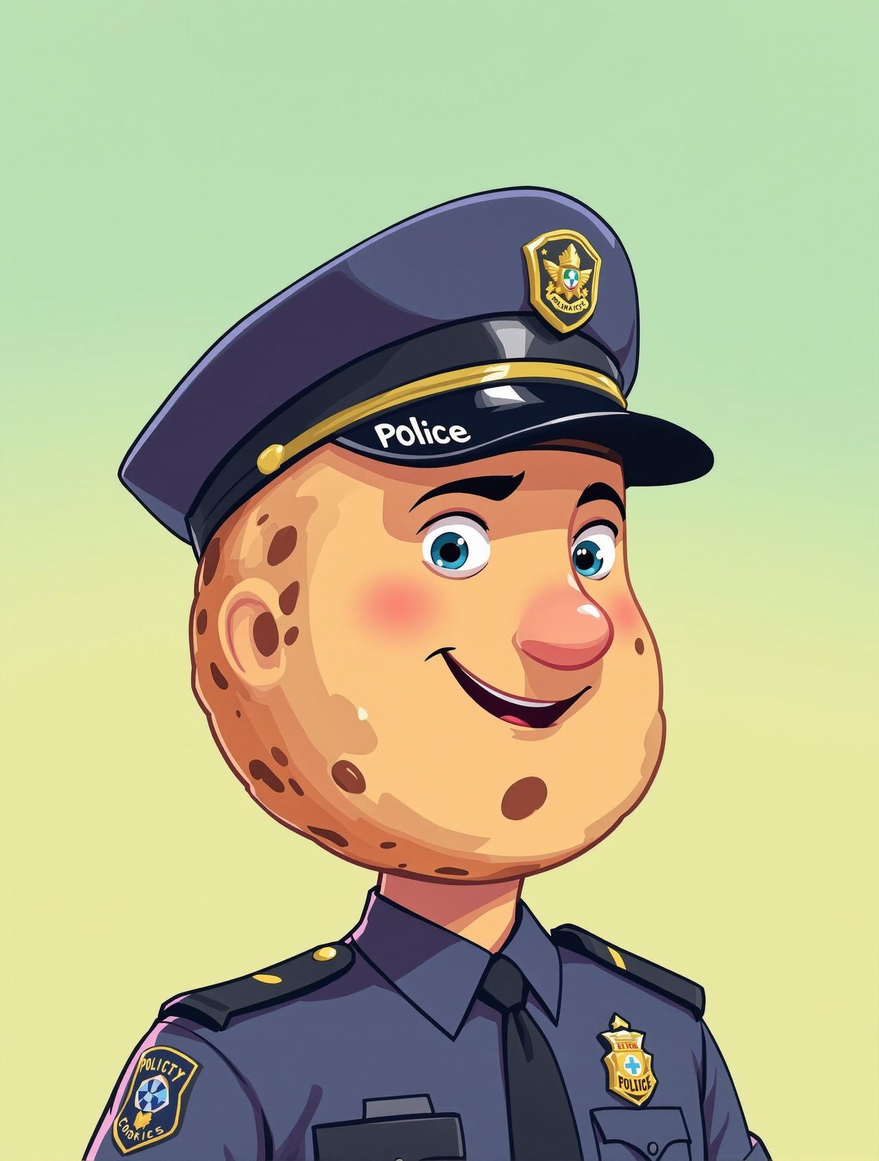 饼干警长 - 短剧网最新 短剧网最新 - 饼干警长
